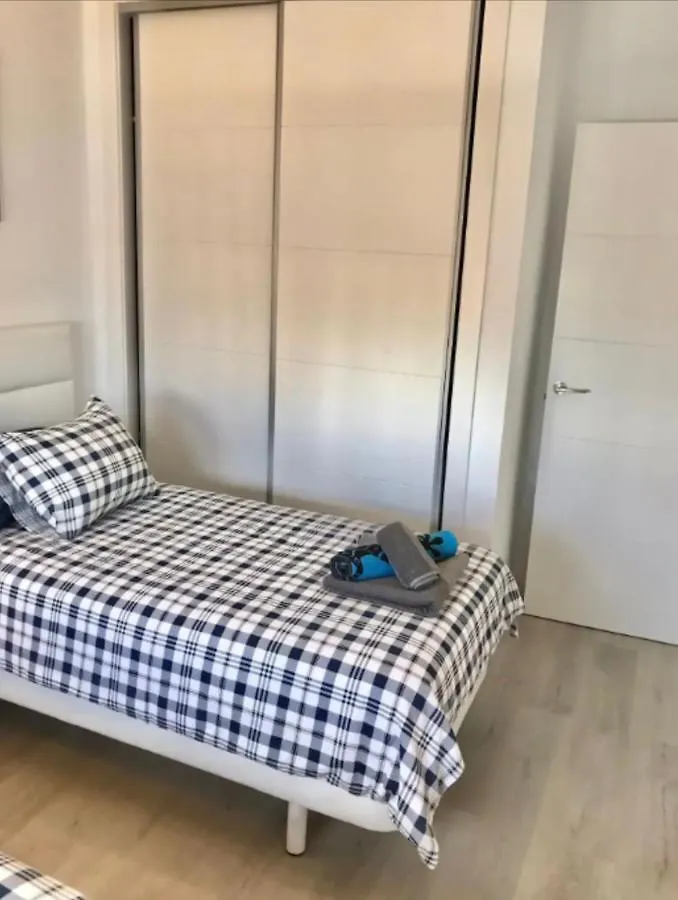 2 Bedroom Apartment Puerto del Carmen  Spanien