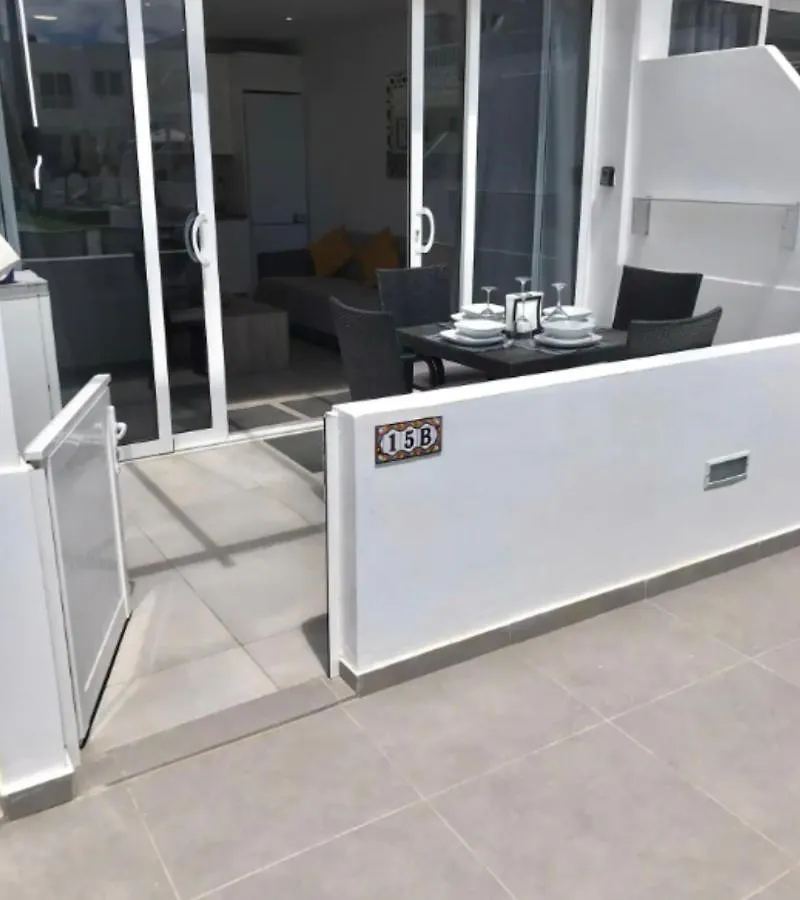 2 Bedroom Apartment Puerto del Carmen  Spanien