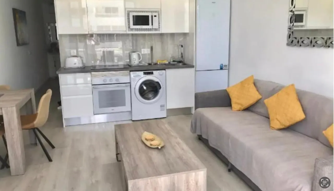 2 Bedroom Apartment Puerto del Carmen  Spanien